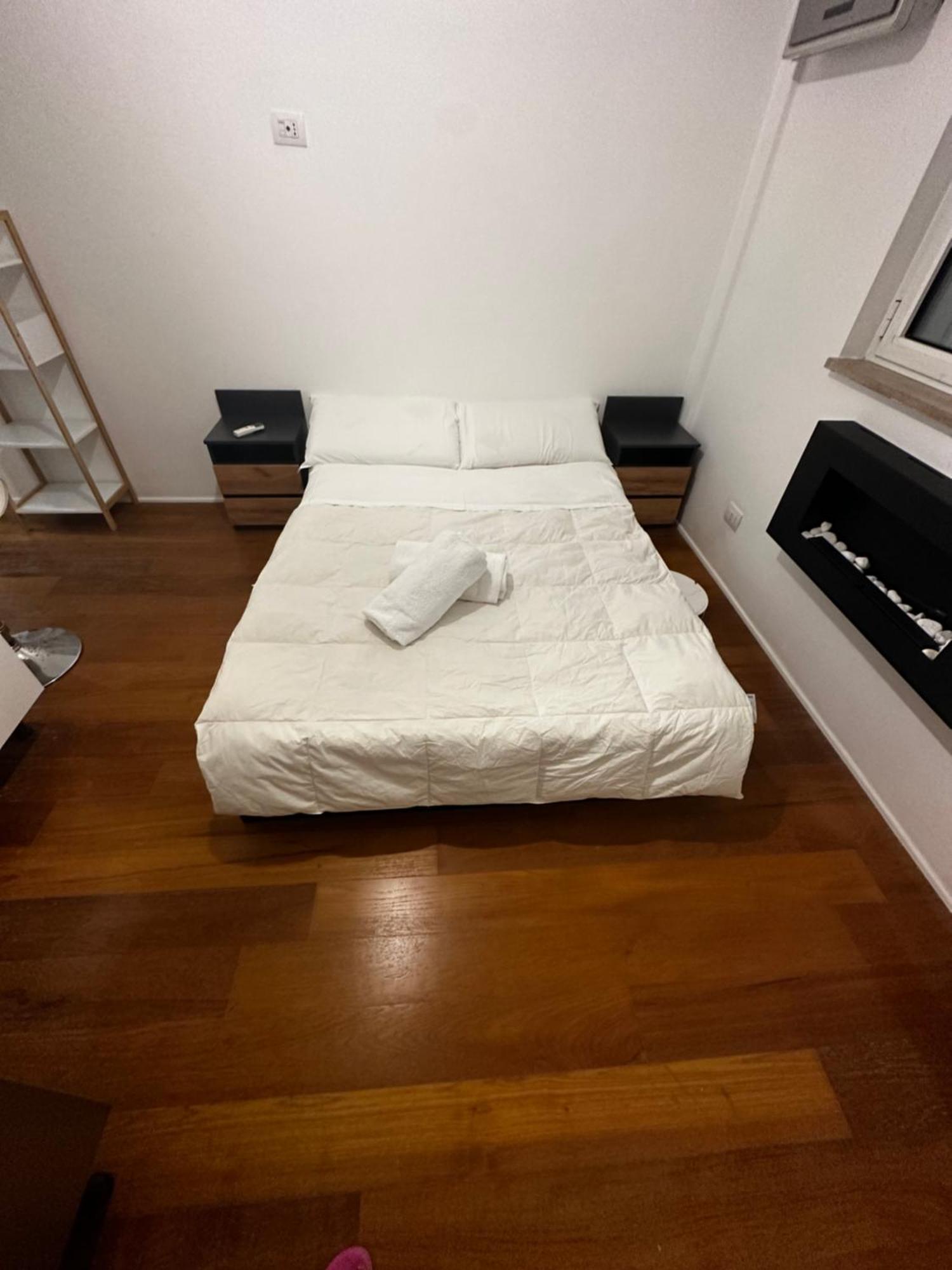 Suite Fiore 巴里 外观 照片