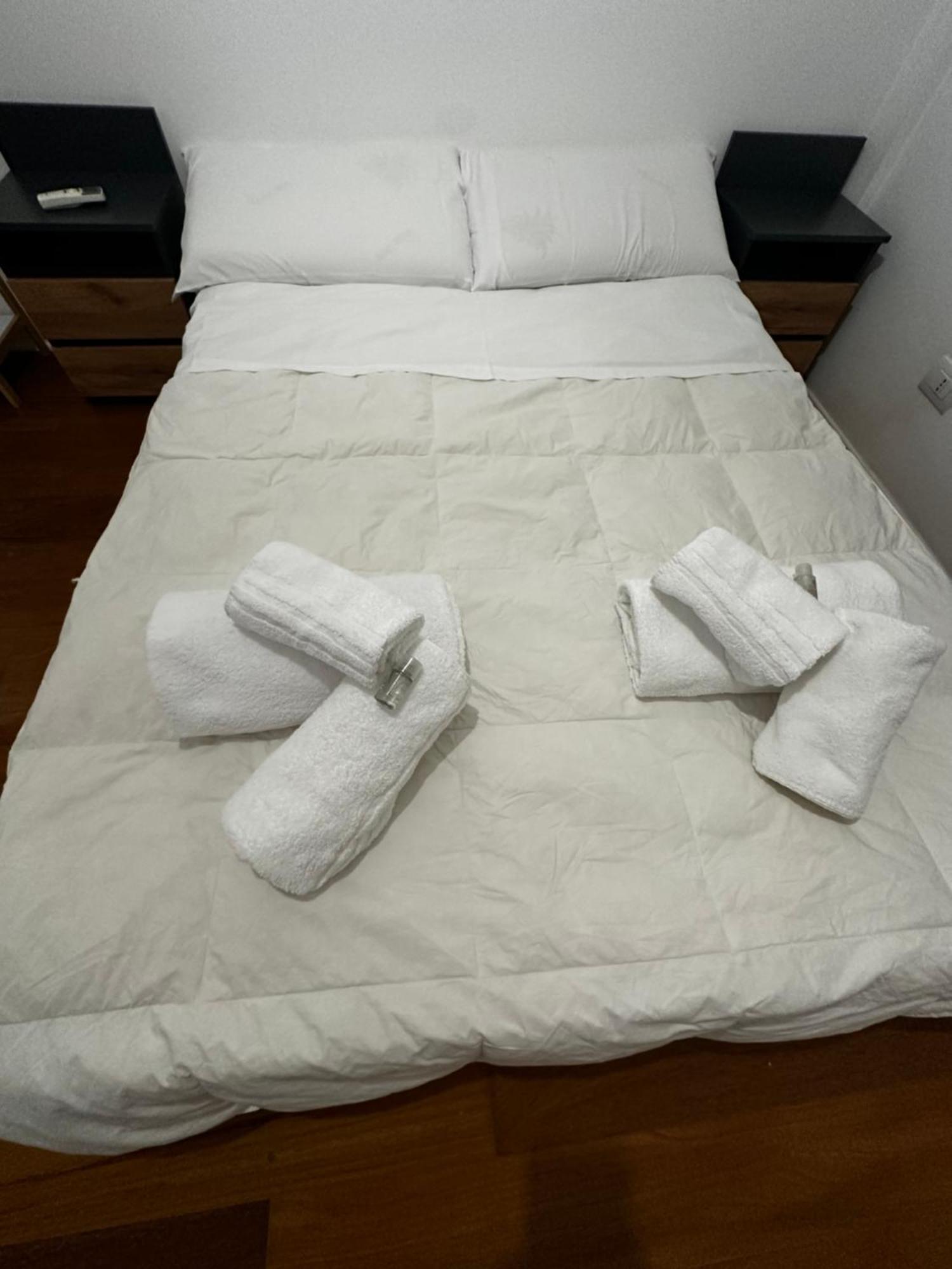 Suite Fiore 巴里 外观 照片