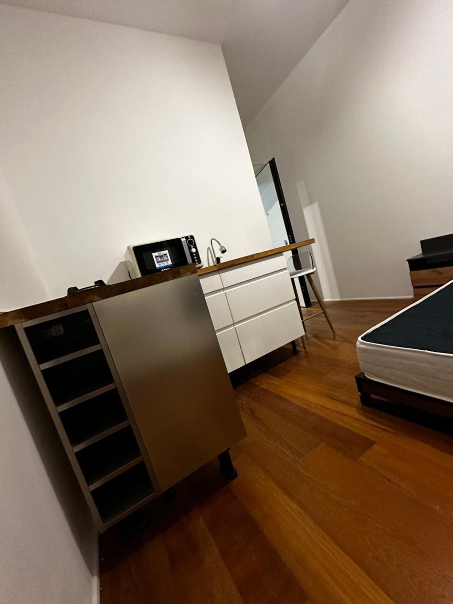Suite Fiore 巴里 外观 照片