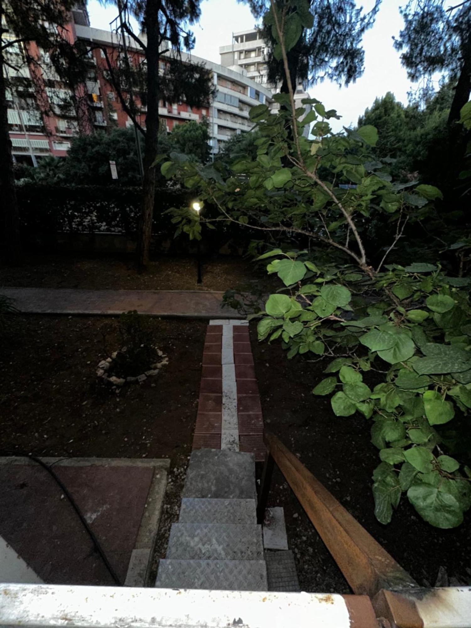 Suite Fiore 巴里 外观 照片